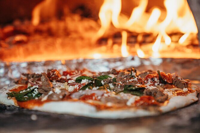 Live Acoustic Music Experience in Coffin Bay Wilderness - Authenticity and Unique Highlights