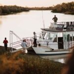 Longreach: Drover's Sunset Cruise & Outback Dinner & Show - The Experience from a Traveler’s Perspective