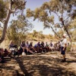 Longreach: Great Darr River Rail Run Outback Rail Adventure - Itinerary Breakdown: What to Expect from Start to Finish