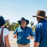 Longreach History and Town Tour - Authentic Stories and Local Insights
