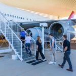 Longreach: Qantas Founders Museum First Class Experience - The Value of the Tour