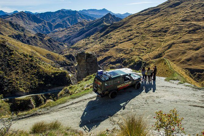 Lord of Rings Tour around Queenstown Lakes by 4WD (full day) - The Sum Up: Is It Worth It?
