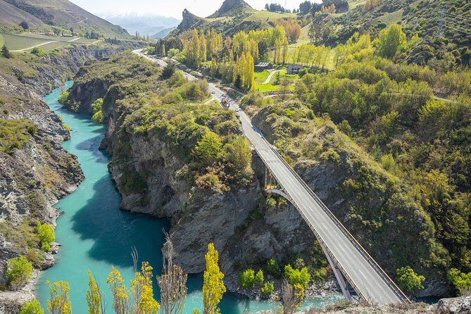 Lord of the Rings 4WD Tour from Queenstown (half day) - An In-Depth Look at the Itinerary and Experience