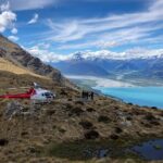 Lord of the Rings and Glacier Helicopter Tour - The Value of the Experience