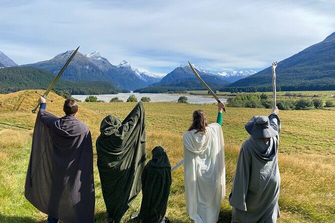 Lord of the Rings Scenic Half Day Tour from Queenstown - The Value of This Tour