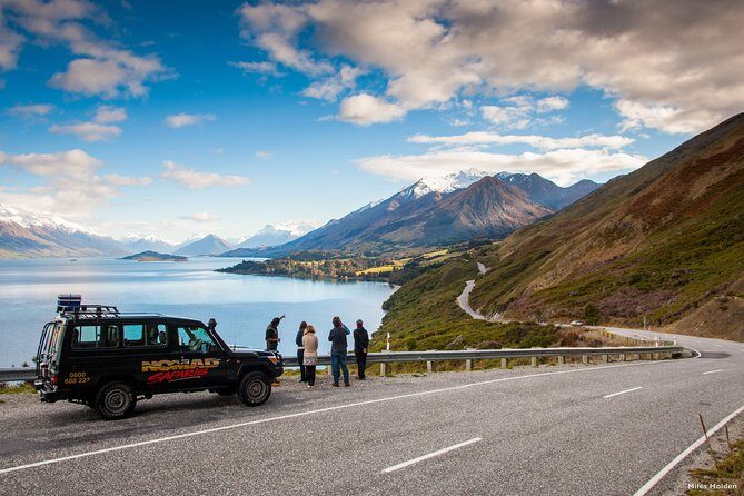 Lord of the Rings Scenic Tour - Glenorchy (half day) - The Value of the Tour