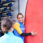Lorne: 2 Hour Surf Experience on the Great Ocean Road - The Meeting Point and Logistics