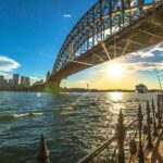 Lunch Cruise with Live Jazz on Sydney Harbour - The Experience in Detail