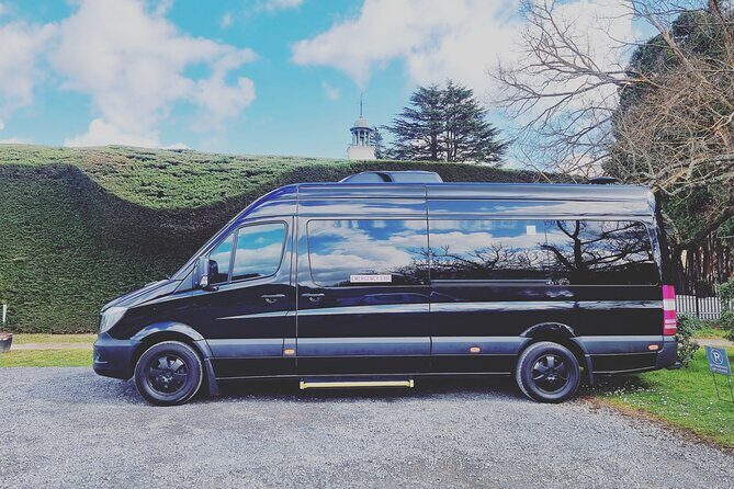 Lux Great Ocean Road Tour Reverse - Max 11 Hotel Pickup - Detailed Review of the Great Ocean Road Reverse Tour