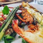 Luxe Seafood Package with Round Trip Ferry from Perth - The Itinerary in Detail