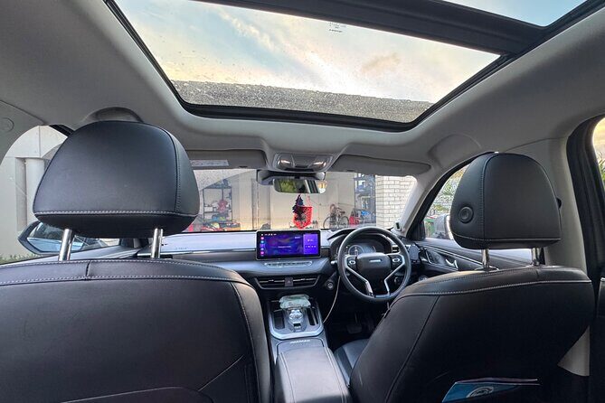 Luxury Airport Transfer Gold Coast-Brisbane / Brisbane-Gold Coast - Who Will Love This Service?