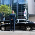 Luxury Airport Transfer to Melbourne CBD - The Experience: Comfort, Service, and Authenticity