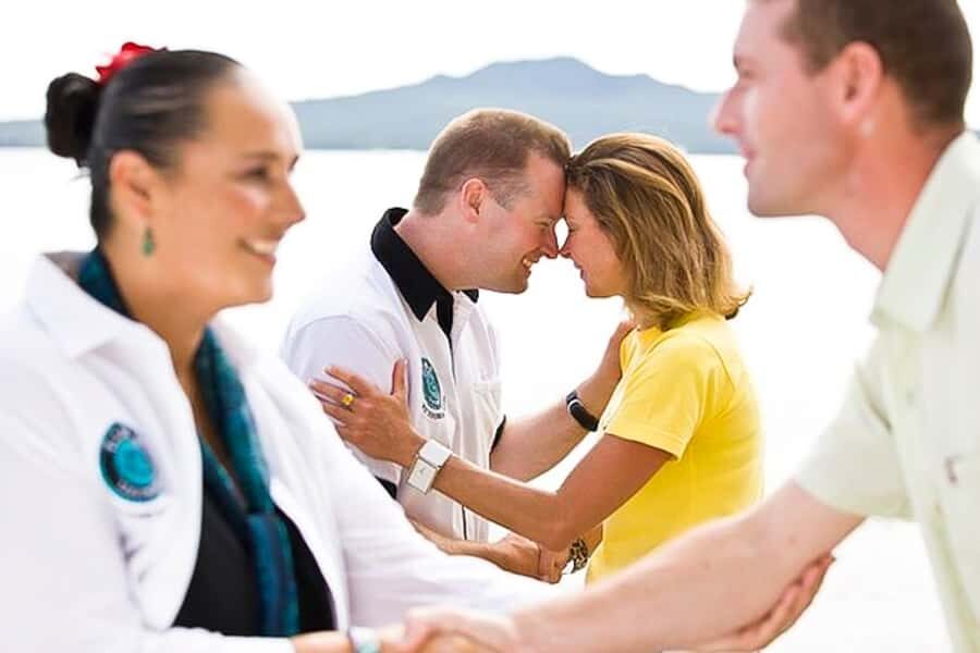 Luxury Auckland Maori Tour - Assessing the Value