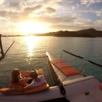 LUXURY Catamaran Bora Bora : The Sunset Escape - What to Expect: A Detailed Breakdown