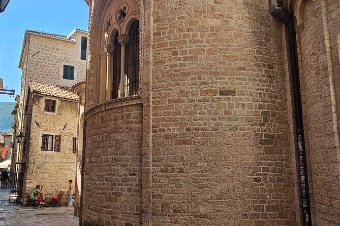 Luxury Day tour to Montenegro - The Value of This Tour