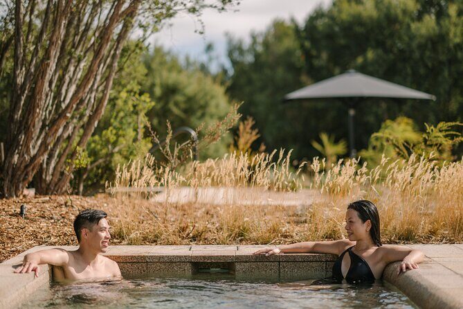 Luxury Geothermal Springs in the Mornington Peninsula - Practical Details and Tips