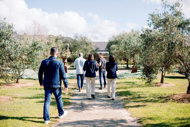 Luxury Hunter Valley Tour: 3 Tastings, Gin, Lunch & Chocolatier - Why This Tour Offers Great Value