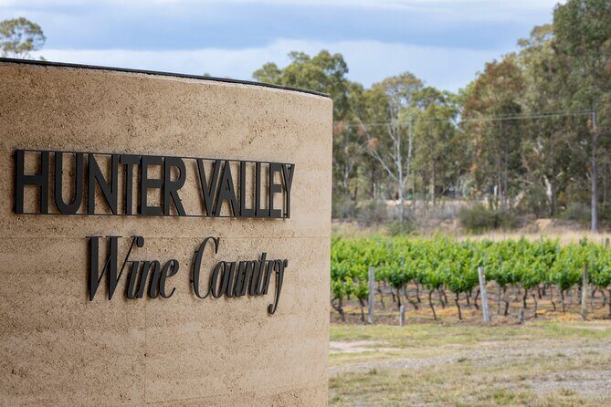 Luxury Hunter Valley Wine Tour with Fine Dining - Who Is This Tour Best For?