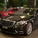 Luxury Private Airport Transfer Melbourne - What to Expect During the Ride