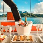 LUXURY PRIVATE Catamaran Bora Bora : The Sunset Escape - Who Will Love This Tour?