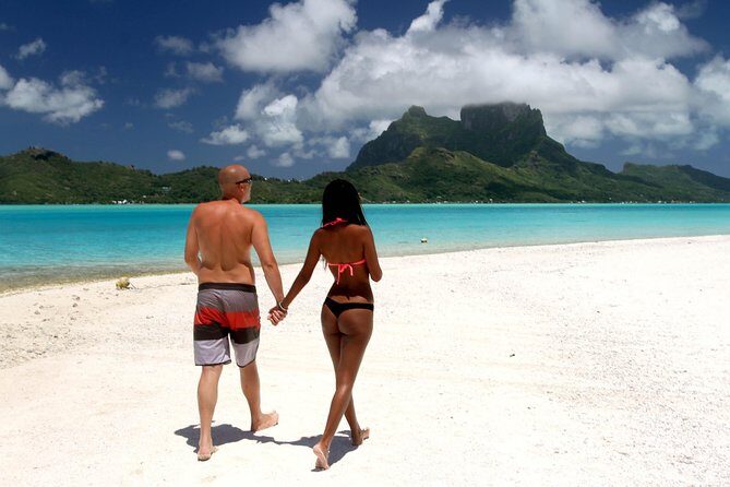 LUXURY PRIVATE Catamaran : Full-Day Sail & Polynesian Motu Lunch - Final Thoughts