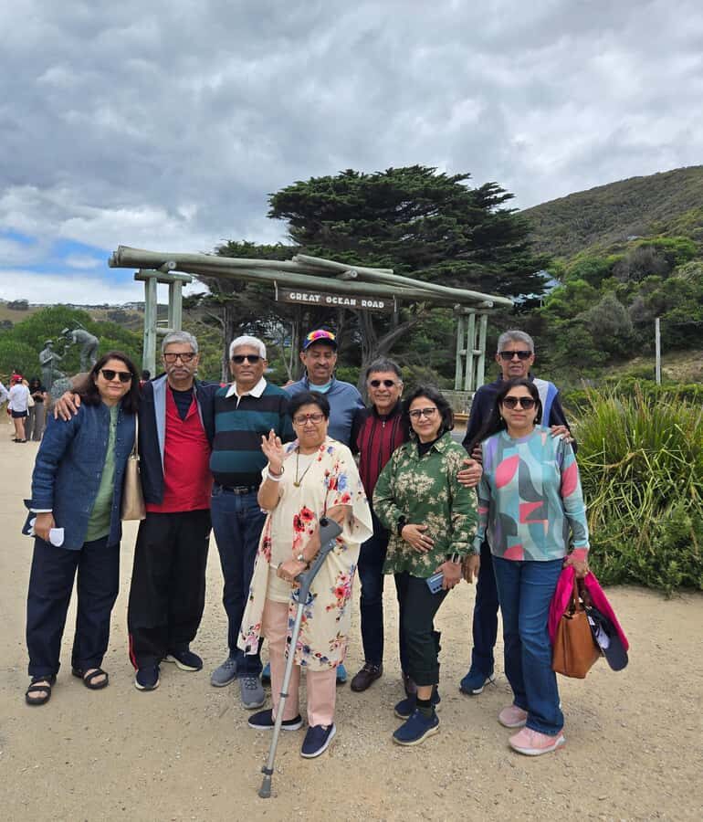 Luxury Private Great Ocean Road Tour  Up to 14 Guests - Why This Tour Might Be Perfect for You