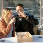 Luxury Private Romantic Dinner Cruise For 2 - The Experience in Detail: What to Expect from This Melbourne Dinner Cruise