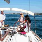 Luxury Sailing Cruise on Sydney Harbour with Lunch - Authenticity and Comfort