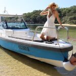 Luxury Self Drive Boat Hire Sydney Harbour - What Makes the Boat Special?