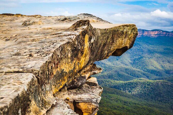 Luxury Small Group of 5 Blue Mountains Escape Tour - A Detailed Look at the Itinerary