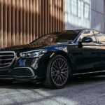 Luxury Sydney Airport Arrival Transfer - Sedan/SUV - The Vehicle and Comfort Level