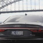 Luxury Sydney Airport Departure Transfer - Sedan/SUV - The Vehicle and Comfort Level
