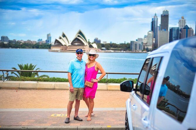 Luxury Sydney City Private Tour - What Does This Mean for You?