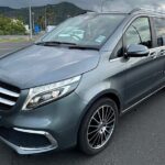 Luxury Van, Private Transfer, Cairns Airport - Cairns City - Detailed Breakdown of the Transfer