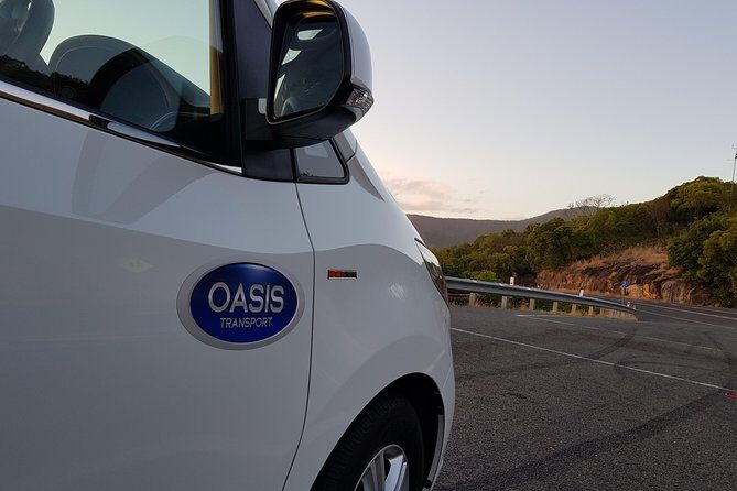 Luxury Van, Private Transfer, Cairns Airport - Port Douglas. - A Detailed Look at the Itinerary and Experience