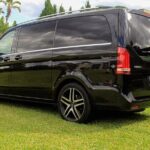 Luxury Van - Sydney Airport Private Arrival Transfer - Analyzing the Value