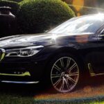 Luxury Van - Sydney Airport Private Departure Transfer - In The Sum Up