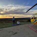 Lyndoch: Barossa Valley Helicopter Flight & Romantic Picnic - How This Tour Fits Into Your Travel Plans