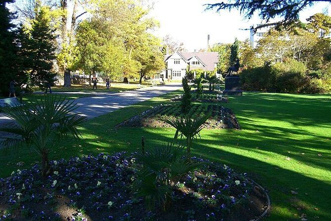 Lyttelton Cruise Excursions: Christchurch Sightseeing with Sheep Farm - What the Reviews Say