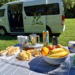 Lyttelton: Shore Excursion, Castle Hill & Inland Canterbury - What’s Included and Practical Details