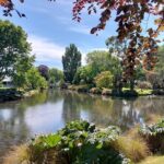 Lyttelton Shore Excursion: Christchurch Sightseeing with Antarctic Center - Stop 1: Lyttelton Harbour