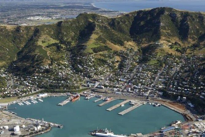 Lyttelton Shore Excursion: Twin Harbour Tour (Lyttelton & Akaroa) - What Travelers Can Expect and What to Watch Out For