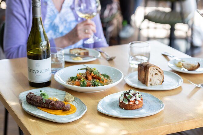 Lyttelton Shore Excursion: Waipara Valley Wine Tour with Lunch - Who Should Consider This Tour