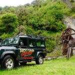Macetown: Gold Heritage 4WD Full Day Tour from Queenstown - What’s Included and How It Adds Value