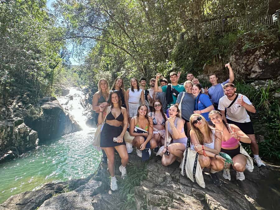 Mackay: 2-Day Adventure Package w/Accomm, Transfers & Tours - A Detailed Breakdown of the Itinerary and Experience