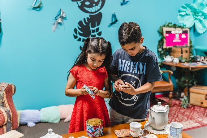 Mad Hatter's Hat Escape Room Experiences - Final Thoughts: Is It Worth It?