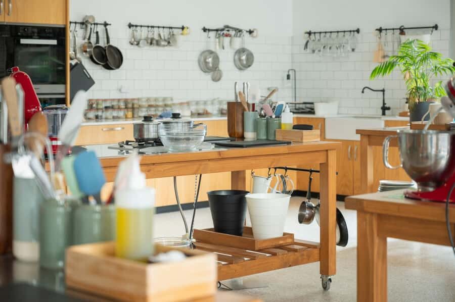 Maggie Beer's Farm Hands-on Cooking School and Lunch - The Value Proposition: Is It Worth It?