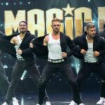 Magic Men Surfers Paradise Gold Coast Show - Exploring the Itinerary: What’s Included