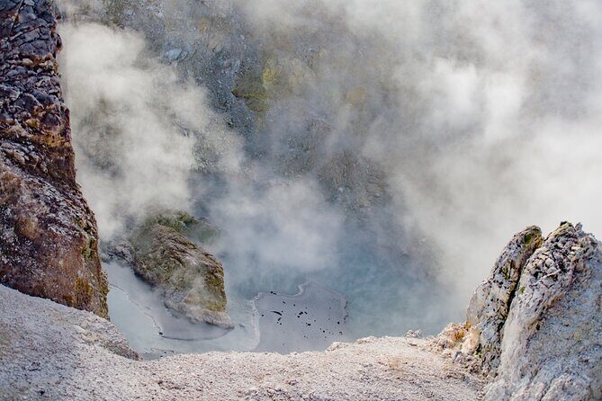 Magical Wanderer Experience Private Tour to Te Puia & Wai-O-Tapu - How the Tour Delivers Value