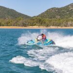 Magnetic Island 30-Minute Jet Ski Hire  1 to 4 People - The Experience in Detail